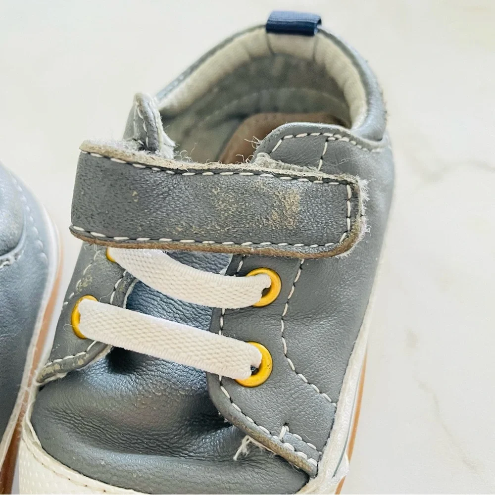 GUC See Kai Run Baby Shoes in Size 5 For Early Walkers